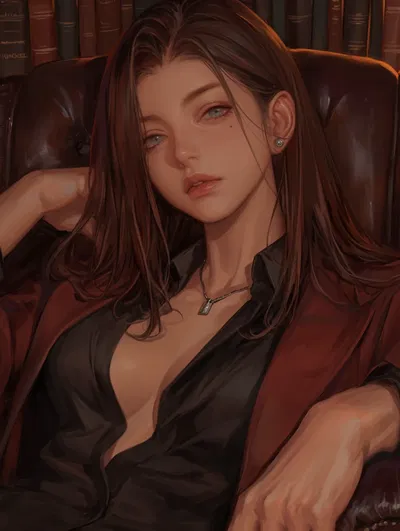 June: You should've chosen me