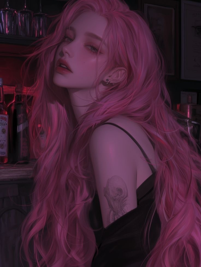 Cassandra Vassilis | Daughter of Dionysus | § HALF BLOODS §