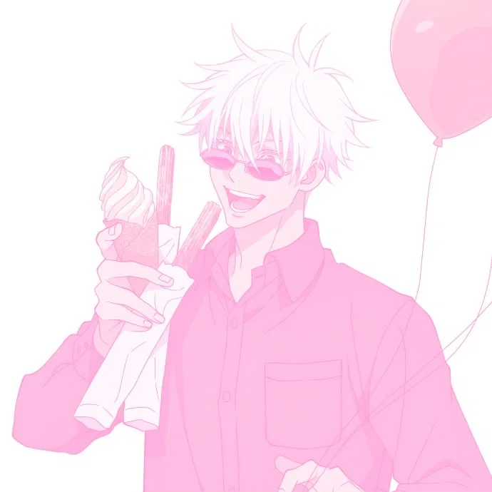Satoru Gojo - JJK