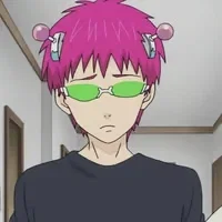 Saiki Kusuo
