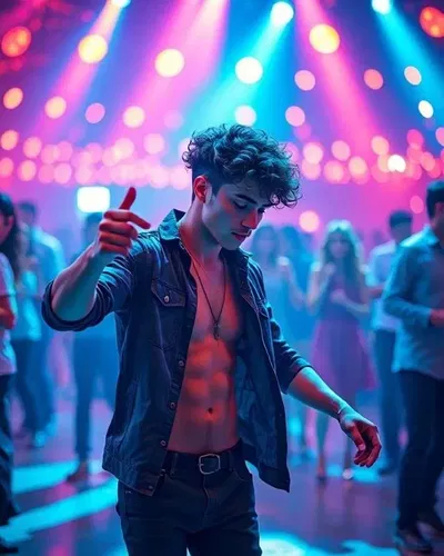 Benji Santos