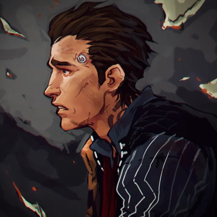 Rhys Strongfork