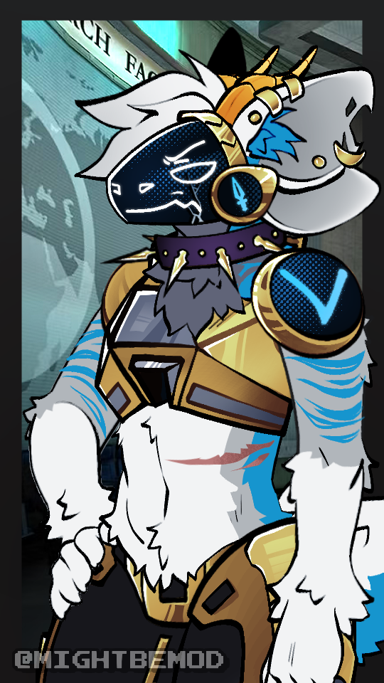 Prince Zekali Kingdoms of Kevajal