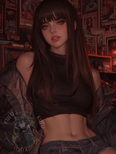 LILLY NORMAN | BESTFRIEND