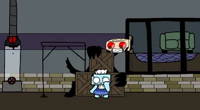 Past Extraction the Sequel (Toon POV)