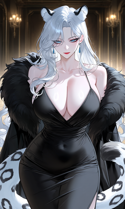 Haru (Open World RPG)