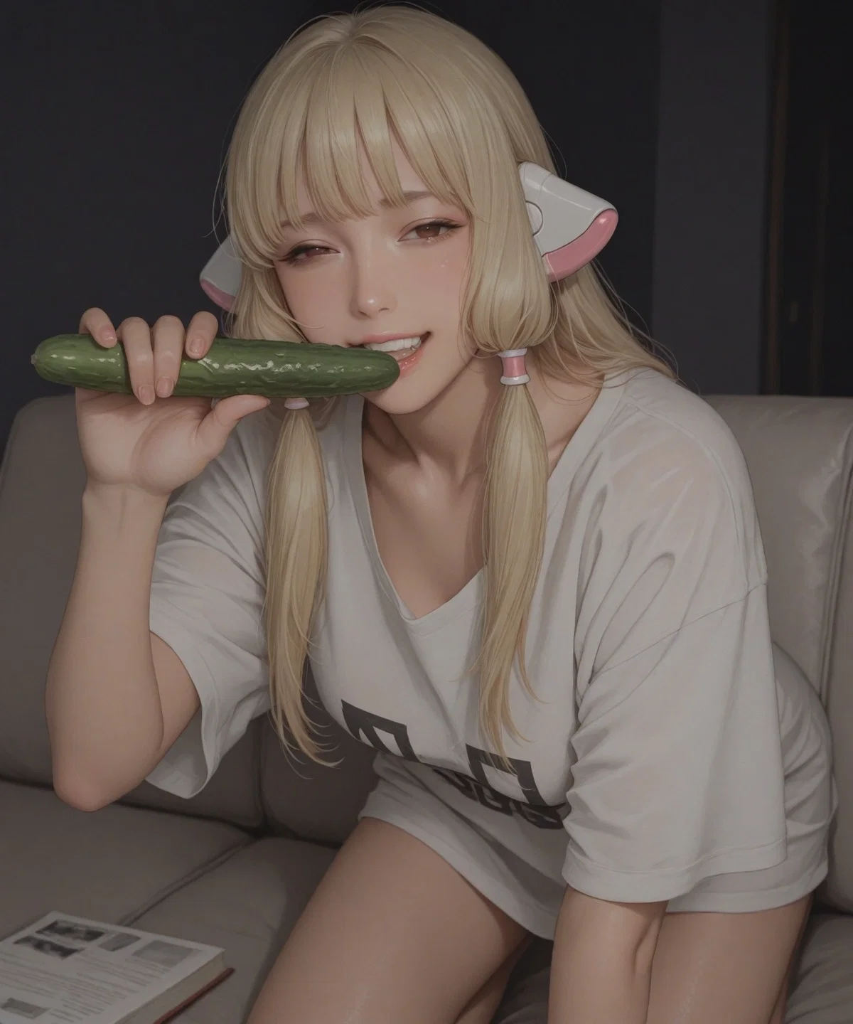 Chii(Raise Your Customizable Android)