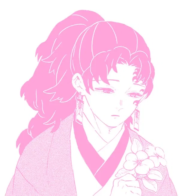 Yoriichi Tsugikuni