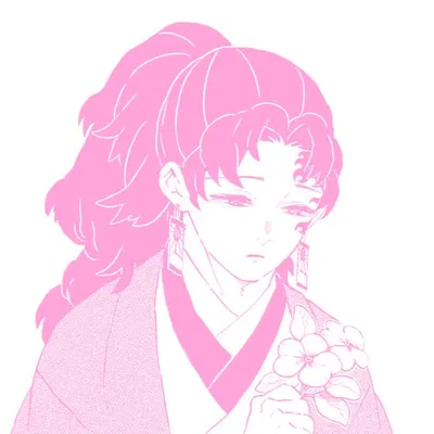 Yoriichi Tsugikuni