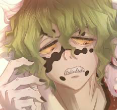 Gyutaro | Besties Brother