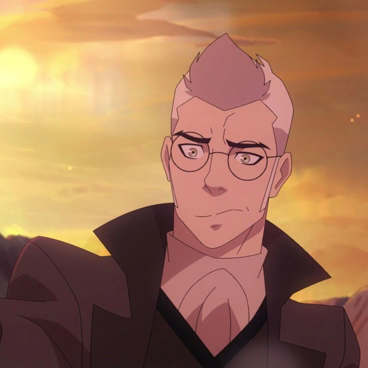 Percy De Rolo