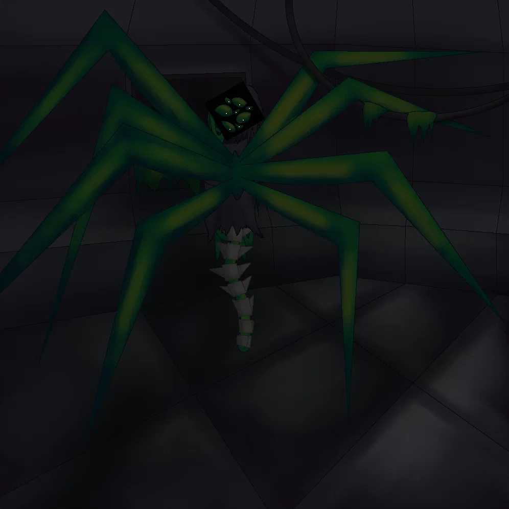 The Lurker