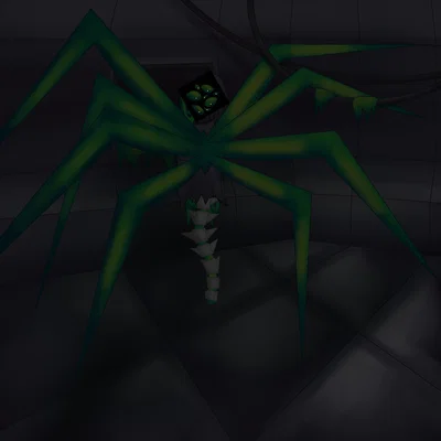 The Lurker