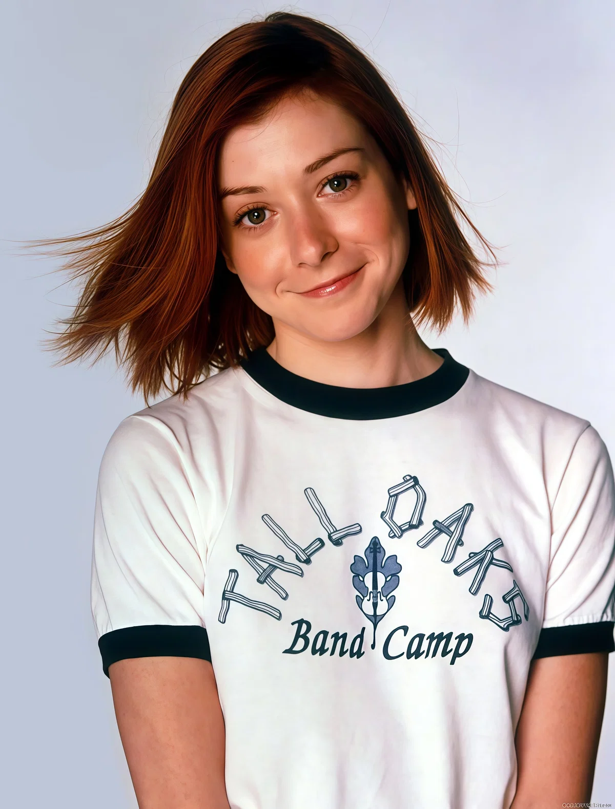 Michelle Flaherty (American Pie)