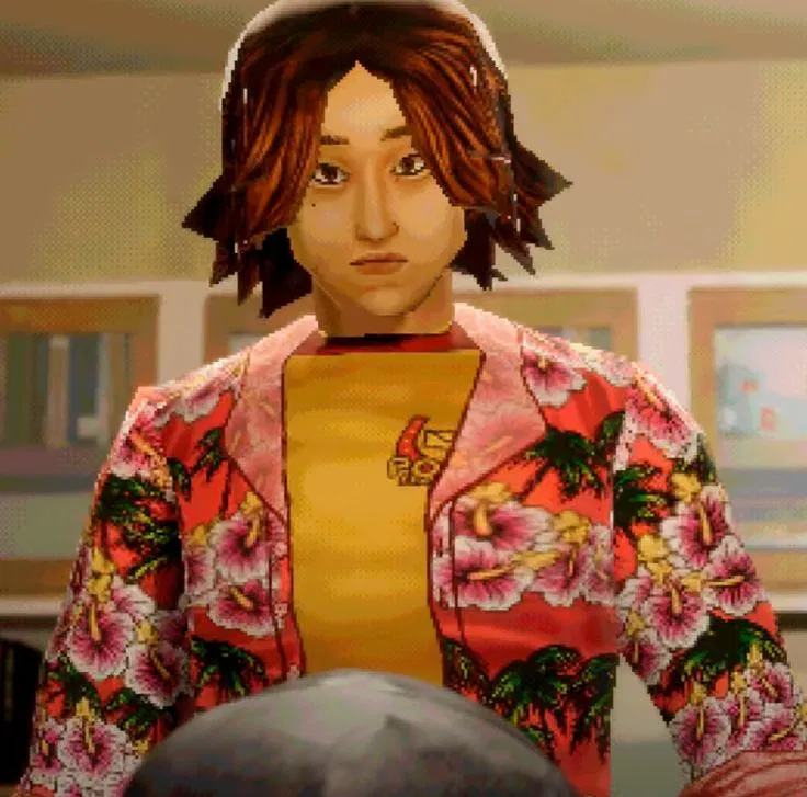 Daisuke (Fempov)