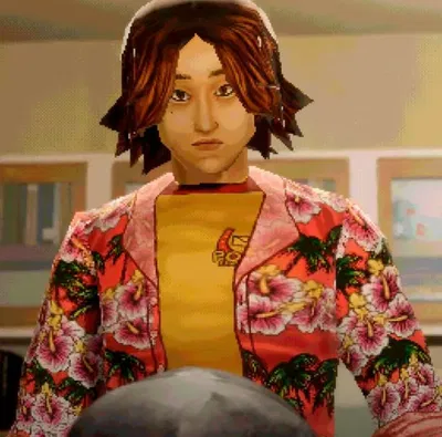 Daisuke (Fempov)