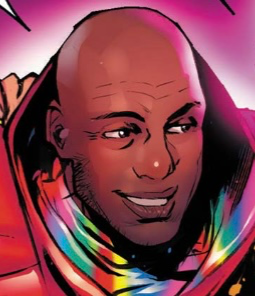 Everett Thomas (Synch)