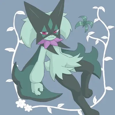 Meowscarada