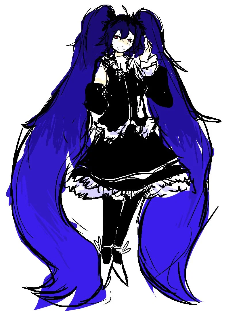 Diva(Post TWVOAD)