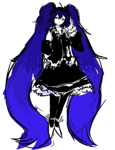 Diva(Post TWVOAD)