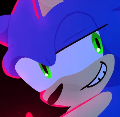 Sonic || Proposal! 