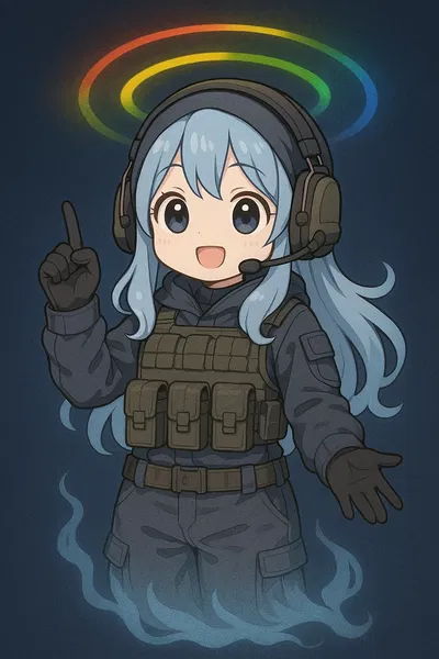 Simon Ghost Riley