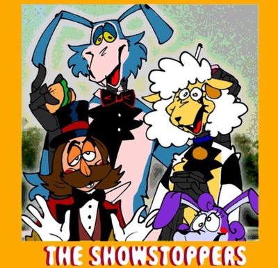 The Showstoppers