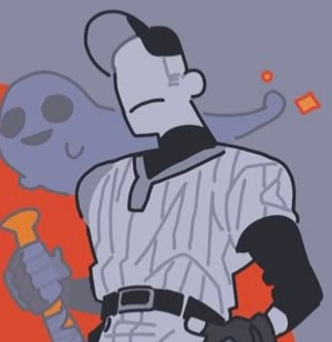 Batter (OFF)