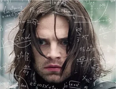 James Buchanan Barnes | The Winter Soldier