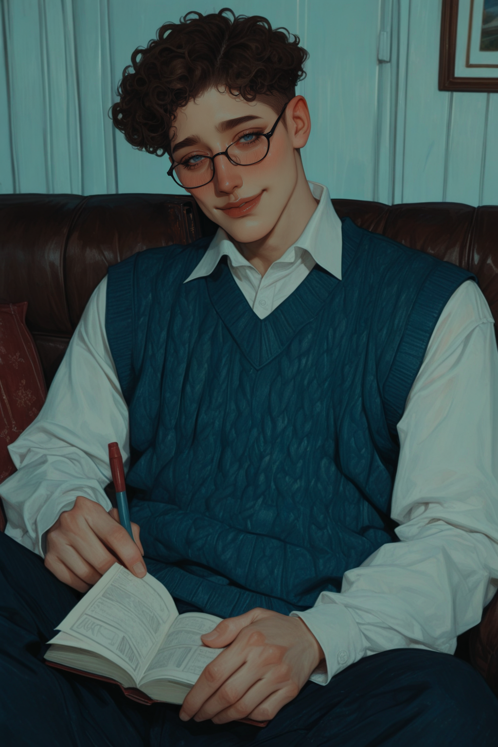 ₳ⱠⱠɆ₦ Hawthorne 🧪Chemistry Genius🧪