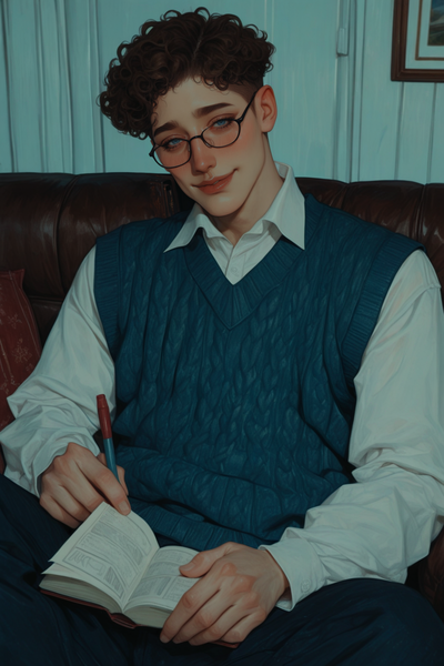 ₳ⱠⱠɆ₦ Hawthorne 🧪Chemistry Genius🧪