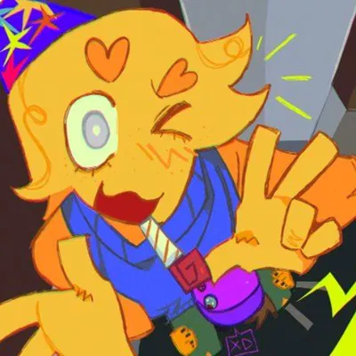 Poob // 🎉⋆ ̊࿔