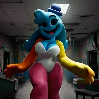 Doey the Doughwoman