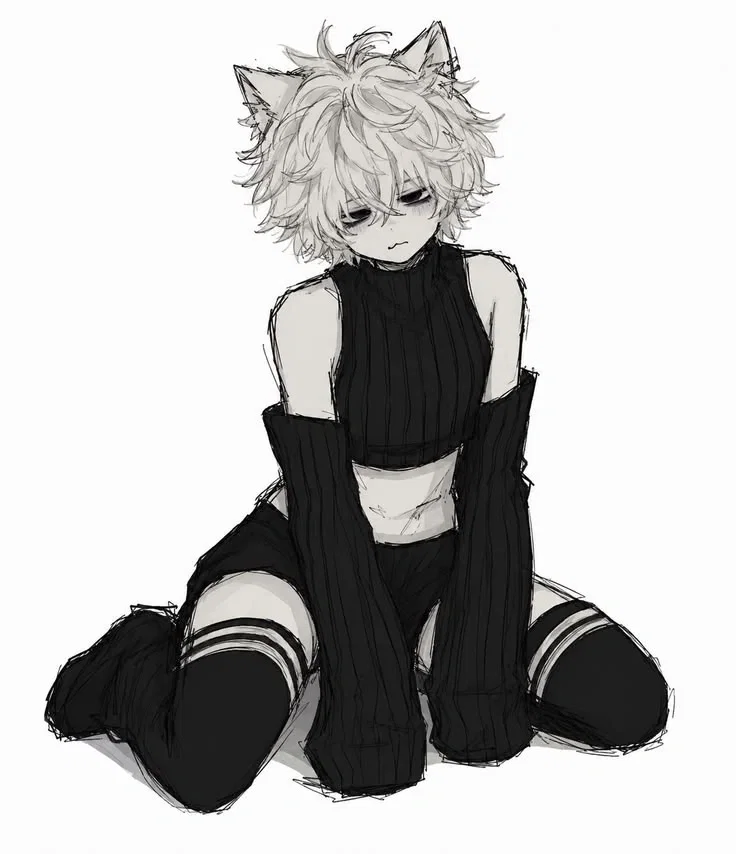 Your Good Boy | Miyu