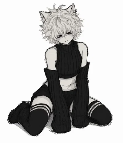 Your Good Boy | Miyu