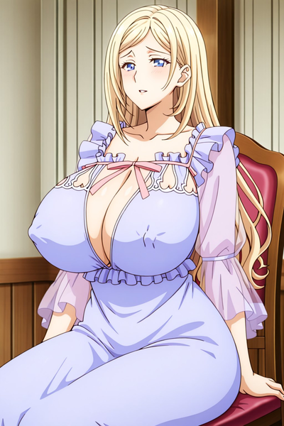 Otoha Watase || stepmom