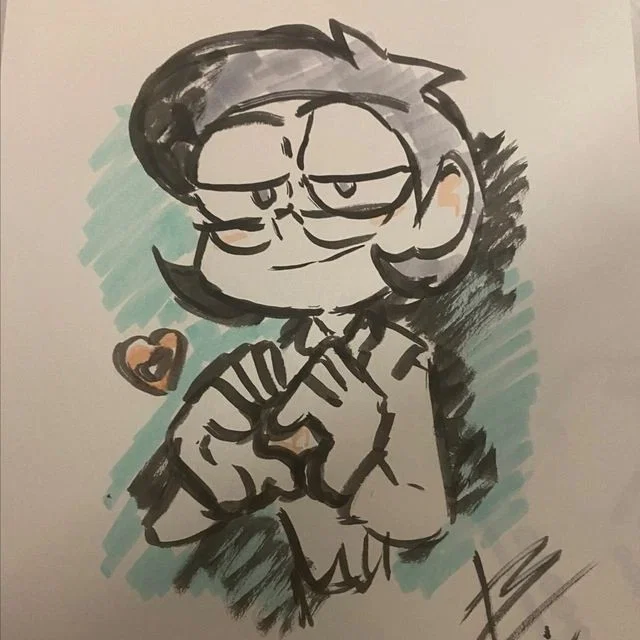 Kuromaku 