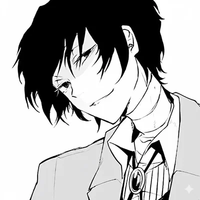 Dazai Osamu