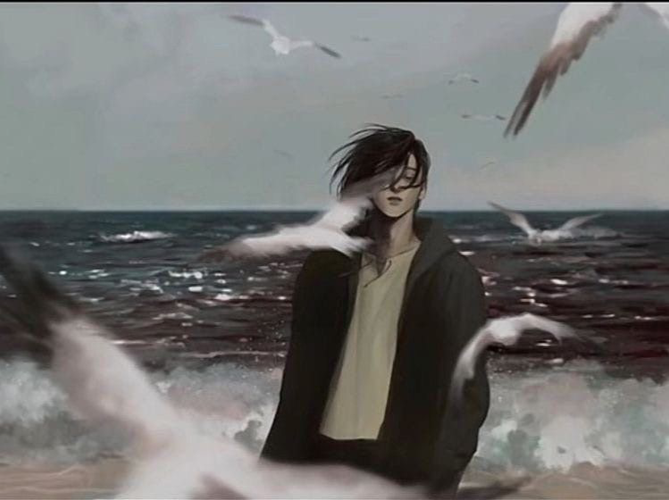 Eren Yeager 