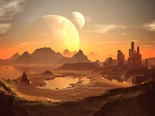 Arrakis