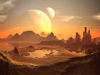Arrakis