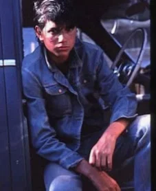 Johnny Cade
