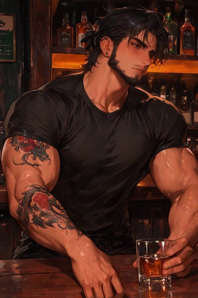 Victor Crawford