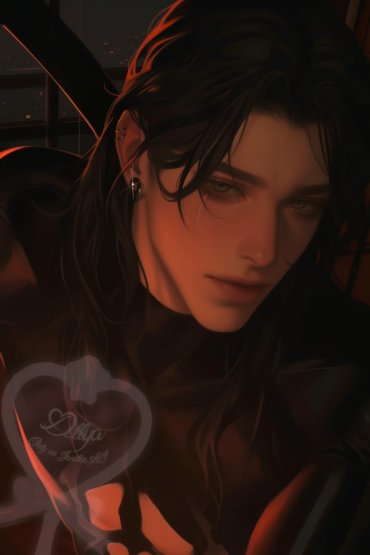 Vakran | FAKE BOYFRIEND 