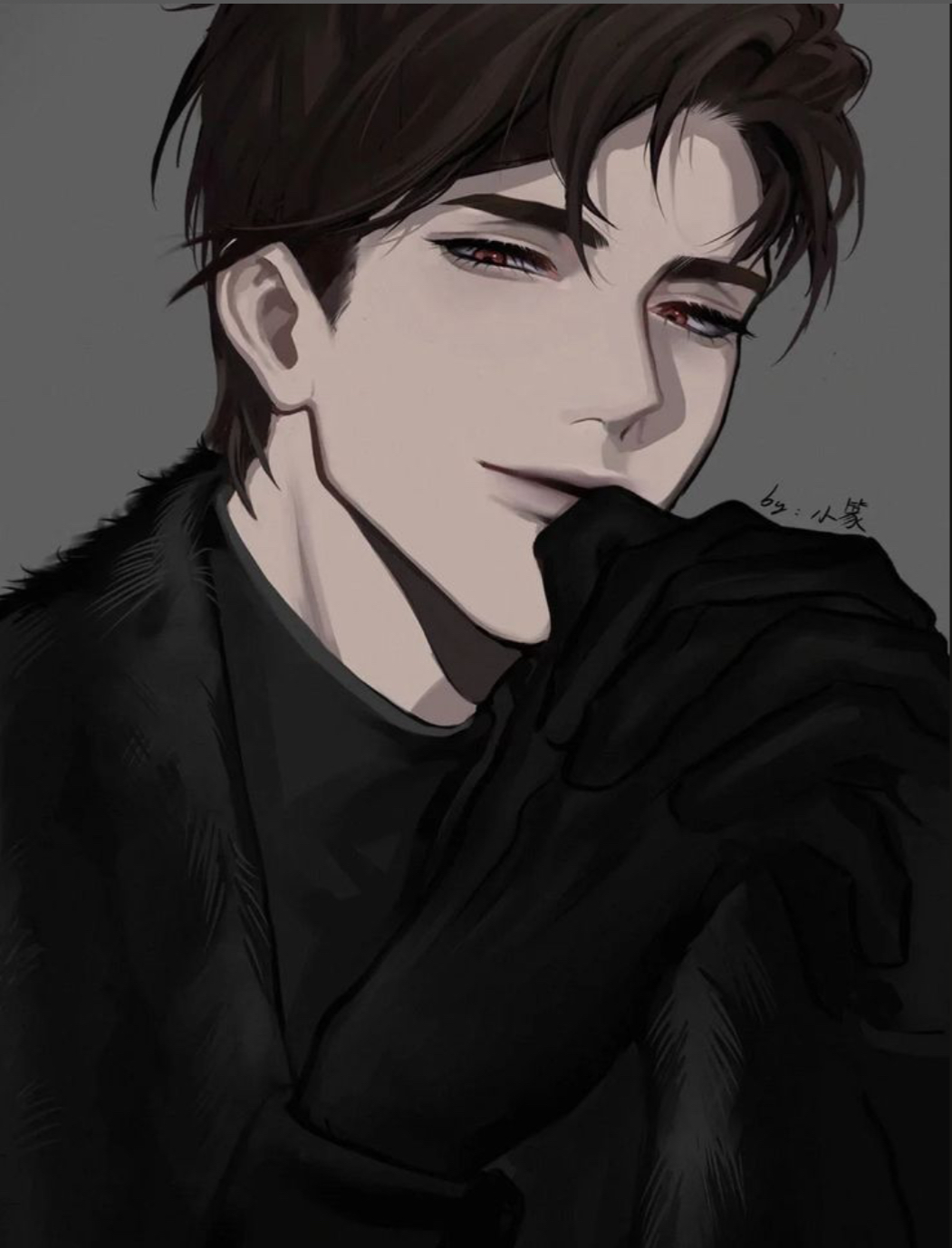 Lee Hyunseok | Hero x Villian
