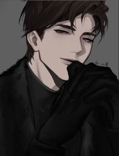 Lee Hyunseok | Hero x Villian