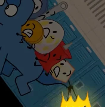 The Losers! [TPOT 25]