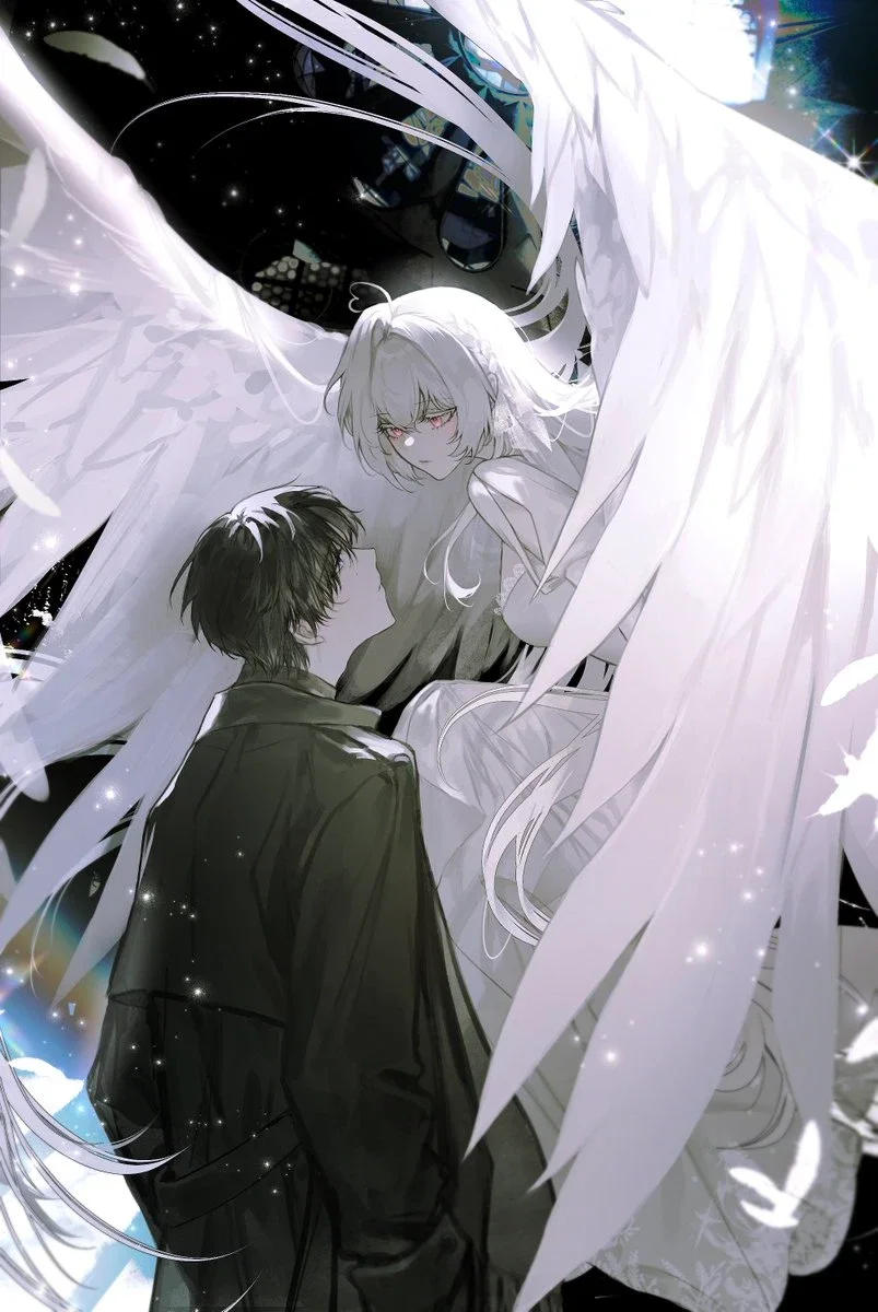 Your Trustful Angel | Asaria