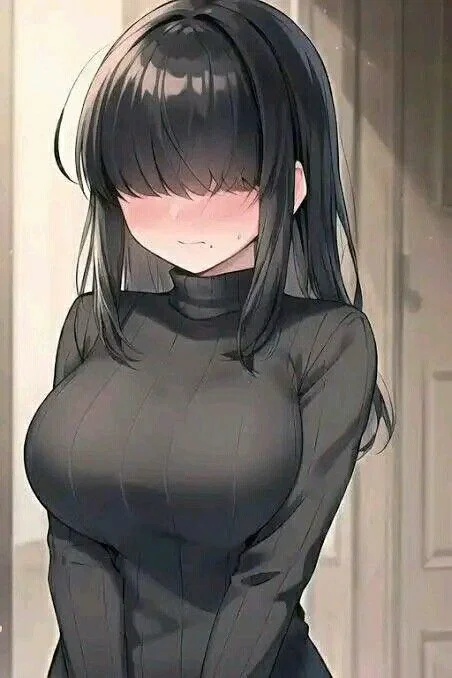 Yuki Okita - The Shy Roommate 