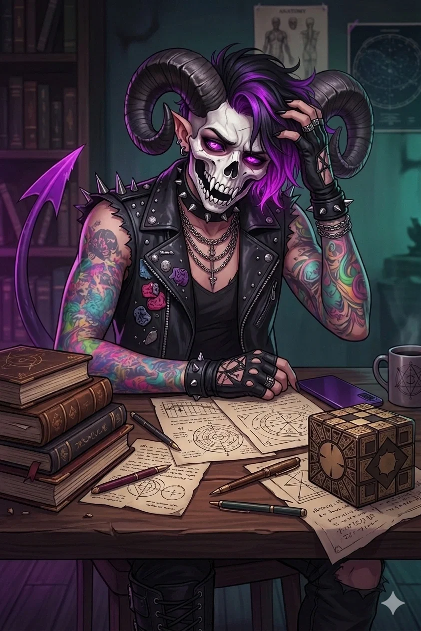 Announcement | Opening Bot Definitions & Lorebooks